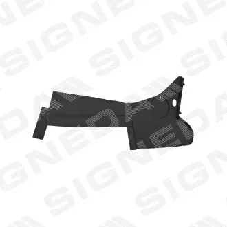 Накладка передней панели Signeda PDG33308OL