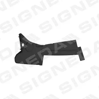 Накладка передньої панелі Signeda PDG33308OR