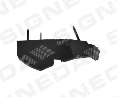 Крепление бампера Signeda PDG43103AR