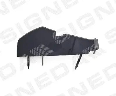 Крепление бампера Signeda PDG43103OL