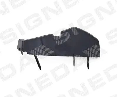 Крепление бампера Signeda PDG43103OR
