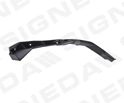 Кріплення бампера Signeda PDG43104AR