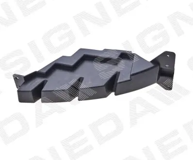 Кріплення бампера Signeda PDG43107AR