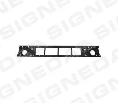 Усилитель переднего бампера Signeda PDG46124A