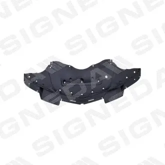 Захист під бампер Signeda PDG60034A