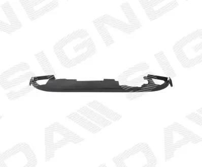 Захист під бампер Signeda PDG60039A