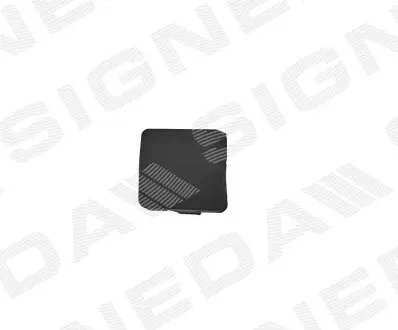Заглушка буксирувального гаку Signeda PDG99042CA