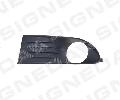 Решітка в бампер Signeda PDG99049L