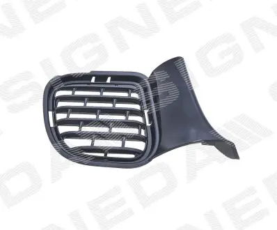 Решітка в бампер Signeda PDG99099CAR