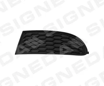 Решітка в бампер Signeda PDG99120CAL