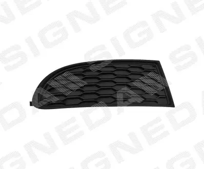 Решітка в бампер Signeda PDG99120CAR