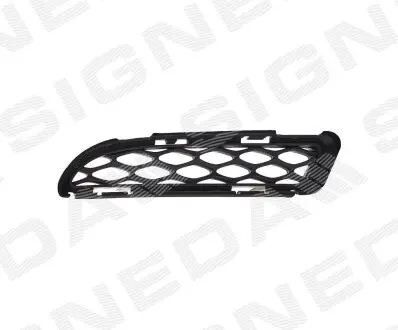 РЕШІТКА В БАМПЕРІ, DODGE DURANGO, 14 - 20 Signeda PDG99182CAR