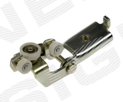 ШКИВ РАЗДВИЖНОЙ ДВЕРИ, MERCEDES BENZ SPRINTER, 02.95 - 02.00 Signeda PDR0008