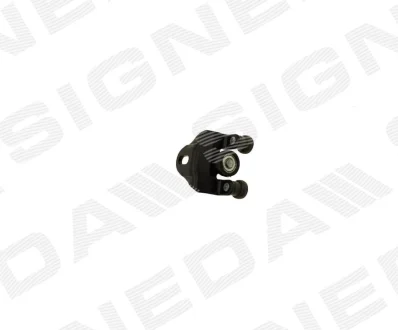 Фото шКИВ РАЗДВИЖНОЙ ДВЕРИ, FORD TRANSIT, 06 - 13 Signeda PDR0025 ШКИВ РАЗДВИЖНОЙ ДВЕРИ, FORD TRANSIT, 06 - 13 Signeda PDR0025