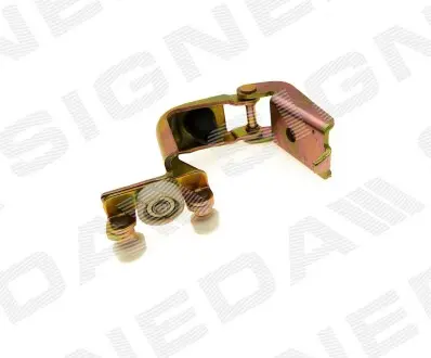 Ролик раздвижной двери Signeda PDR0031