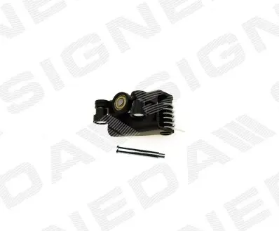 Шкив раздвижной двери Signeda PDR0035