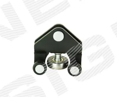 Ролик раздвижной двери Signeda PDR0037