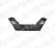 Держатель номера NISSAN QASHQAI (J11), 05.17 - Signeda PDS04002LA (фото 1)