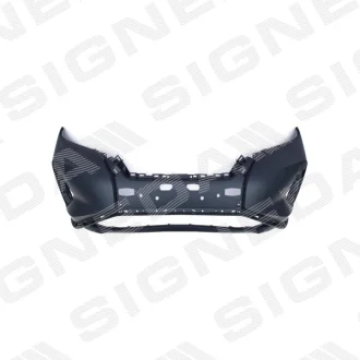 Бампер передній, NISSAN MURANO, 01.19 - Signeda PDS041096BA