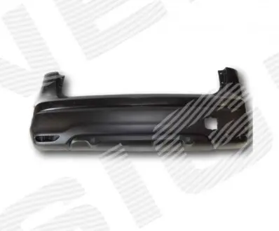 Задній бампер Signeda PDS04387BAV