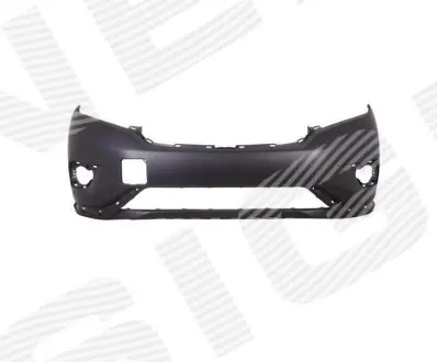 Передній бампер Signeda PDS04390BB