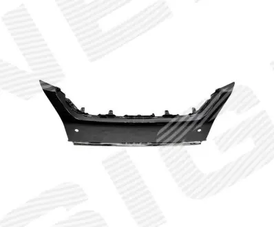 МОЛДІНГ БАМПЕРА, NISSAN MURANO, 19 - 24 Signeda PDS04398MB