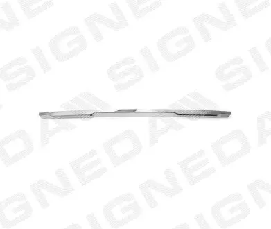 МОЛДІНГ БАМПЕРА, NISSAN ROGUE (T32), 17 - 20 Signeda PDS04428MA