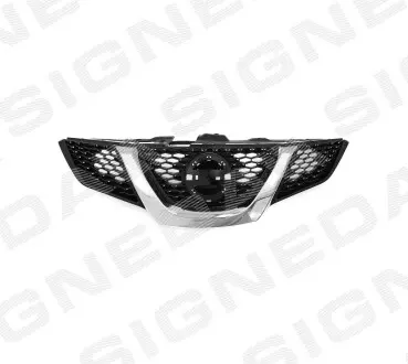Решітка радіатора Signeda PDS07354GA