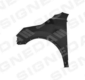 Крило Signeda PDS10241AL