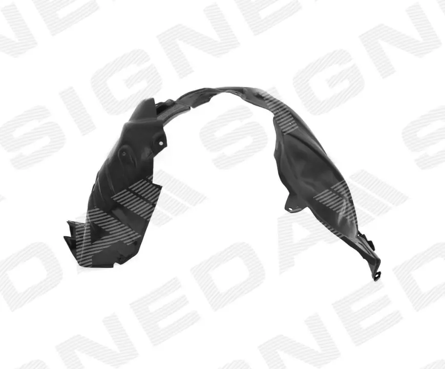 ПІДКРИЛОК, NISSAN JUKE (F15), 10 - 14 Signeda PDS11193BR (фото 1)