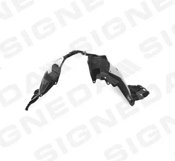Підкрильник Signeda PDS11241AL