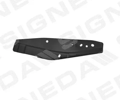 Панель передняя (телевизор) Signeda PDS30085AL