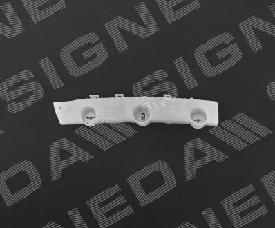 Кріплення бампера Signeda PDS43321AR