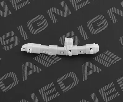 Кріплення бампера Signeda PDS43325AL