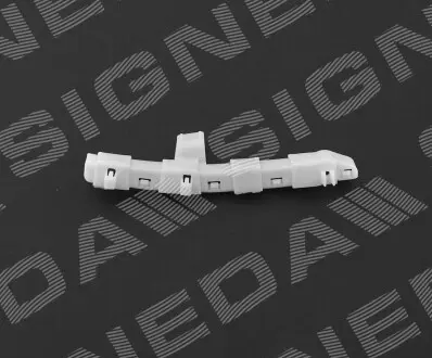 Крепление бампера Signeda PDS43325AR