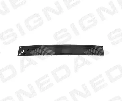 Усилитель переднего бампера Signeda PDS44370A