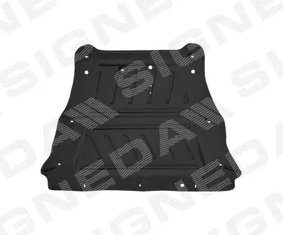 Захист двигуна Signeda PDS60013D