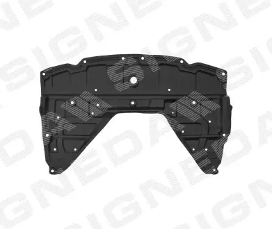 Захист двигуна NISSAN ROGUE, 17 - 20 Signeda PDS60077A