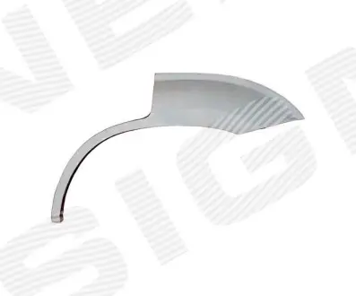 Задня арка Signeda PDS77007EL