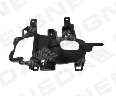 Крепление противотуманной фары Signeda PDS99001AL