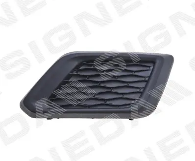 Решітка в бампер Signeda PDS99126CAR