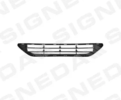 Решетка в бампер NISSAN ROGUE, 17 - Signeda PDS99149GA