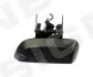 Ручки дверные Signeda PDSD1002AR (фото 1)