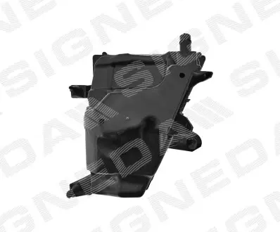 Корпус повітряного фільтру Signeda PFD01003KA