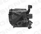 Корпус повітряного фільтру Signeda PFD01004KA (фото 1)