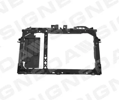 Панель передня (телевізор) Signeda PFD03025AQ