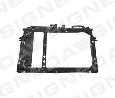 Панель передня (телевізор) Signeda PFD03037C