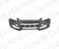 Бампер передній на FORD ESCAPE, 13 - 16 Signeda PFD04036BAK (фото 1)