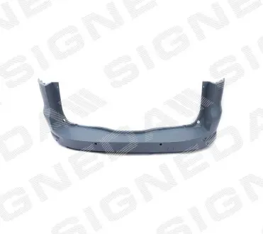 Задній бампер Signeda PFD041194BA