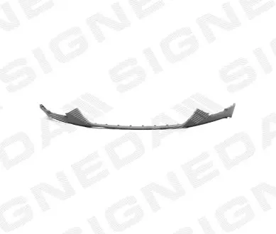 Бампер передній нижній Signeda PFD041198BA